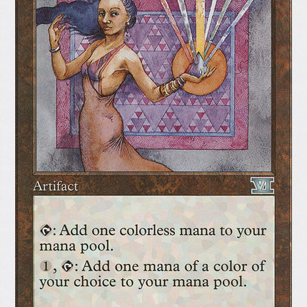 Mana Prism [Classic Sixth Edition]