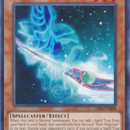 Magician's Rod [LED6-EN008] Common