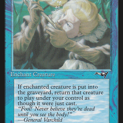 False Demise (Underwater) [Alliances]