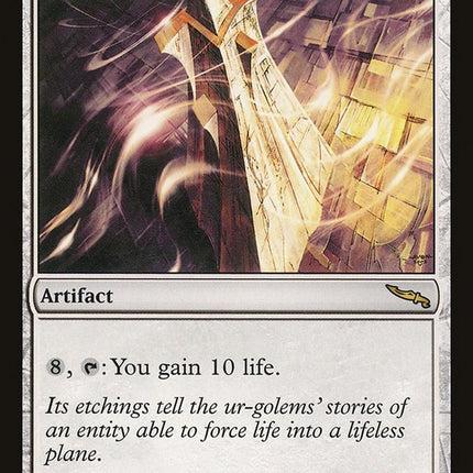 Tower of Eons [The List]