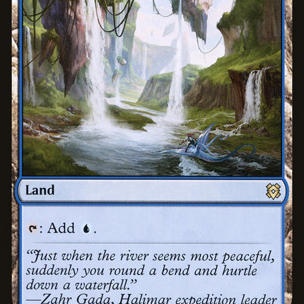 Clearwater Pathway // Murkwater Pathway [Zendikar Rising]