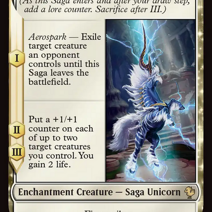 Summon: Ixion [FINAL FANTASY Commander]