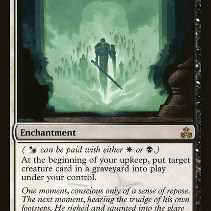 Debtors' Knell [Guildpact]