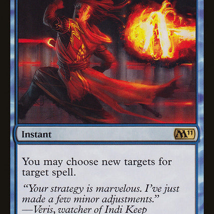 Redirect [Magic 2011]