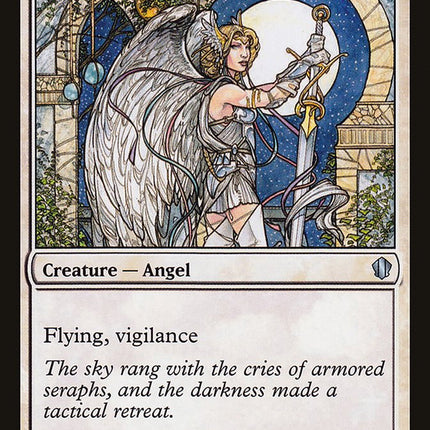 Archangel [Mystery Booster]