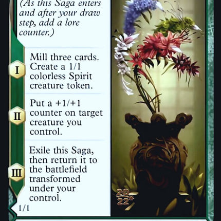 Teachings of the Kirin // Kirin-Touched Orochi [Kamigawa: Neon Dynasty Prerelease Promos]
