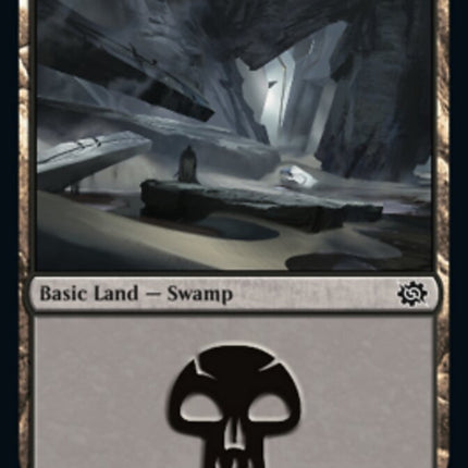 Swamp (273) [The Brothers' War]