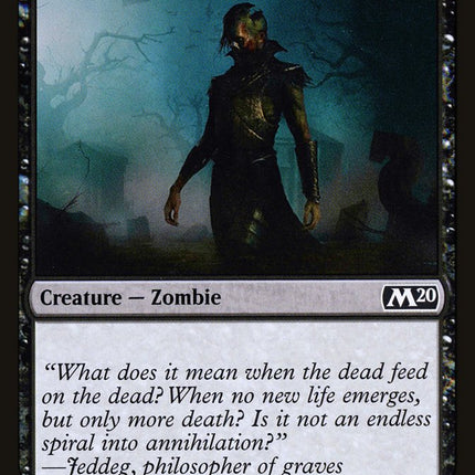 Walking Corpse [Core Set 2020]