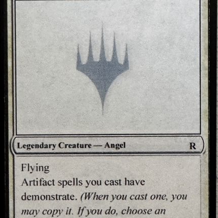The Sixth Seraph [Mystery Booster 2 Playtest Cards]