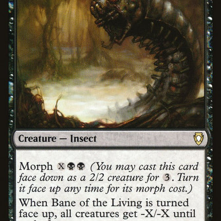Bane of the Living [Commander Anthology Volume II]
