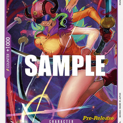 Solitaire [Paramount War Pre-Release Cards]