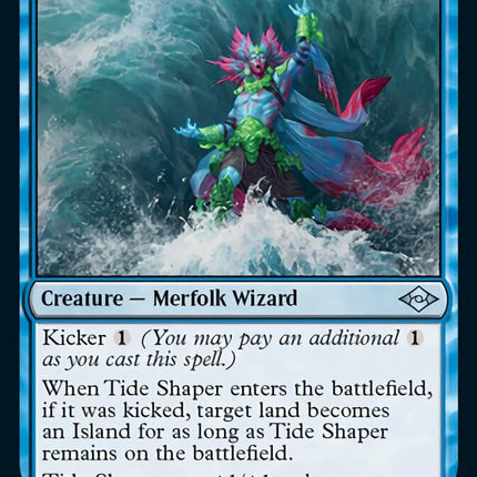 Tide Shaper [Modern Horizons 2]
