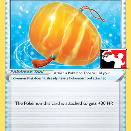 Big Charm (158/202) [Prize Pack Series One]