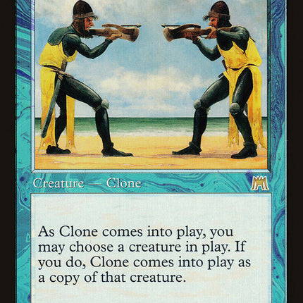 Clone [Onslaught]