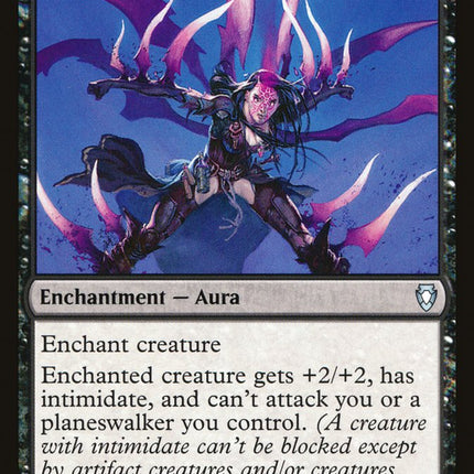 Vow of Malice [Commander Anthology Volume II]