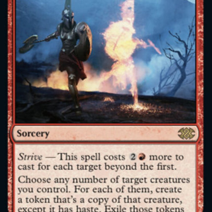 Twinflame [Double Masters 2022]