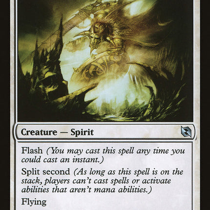 Celestial Crusader [Duel Decks: Elspeth vs. Tezzeret]