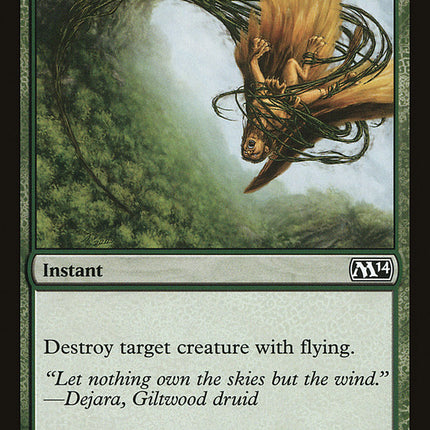 Plummet [Magic 2014]