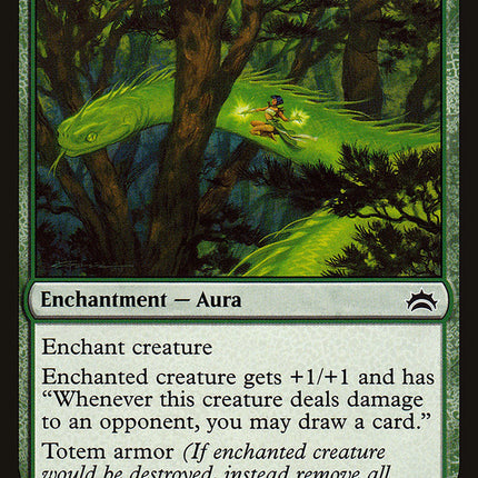 Snake Umbra [Planechase Anthology]