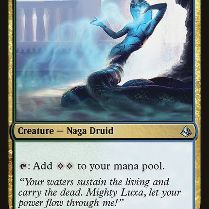 Weaver of Currents [Amonkhet]