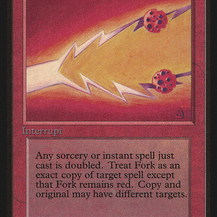 Fork [Beta Edition]