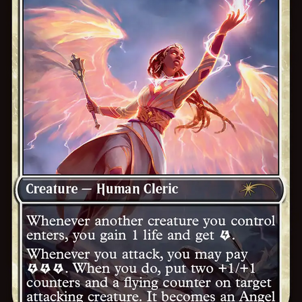 Guide of Souls [Store Championships 2026]