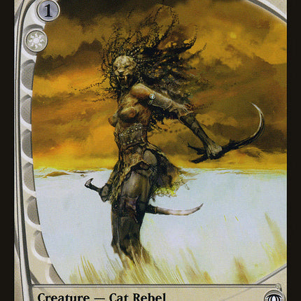 Blade of the Sixth Pride [Future Sight]