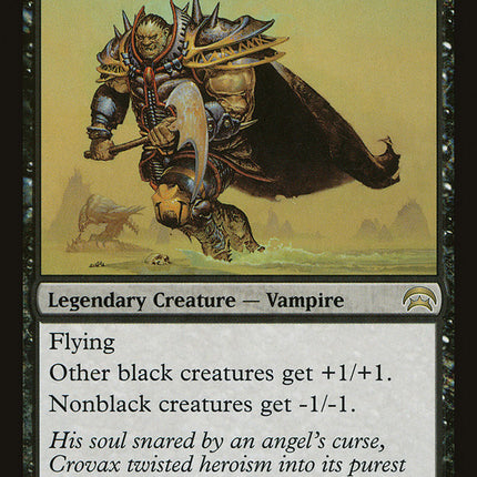 Ascendant Evincar [Planechase]