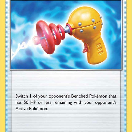 Toy Catcher (163/203) [Sword & Shield: Evolving Skies]
