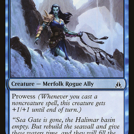 Umara Entangler [Oath of the Gatewatch]
