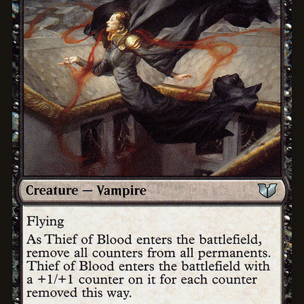 Thief of Blood [Commander 2015]