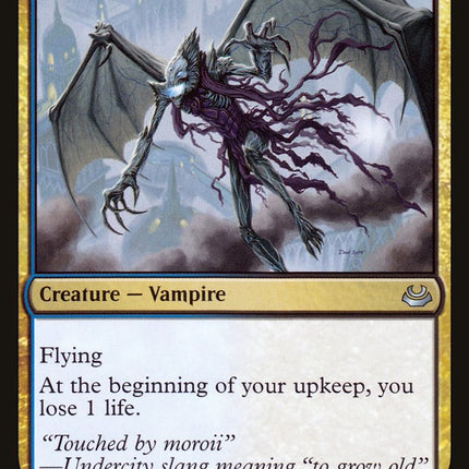 Moroii [Modern Masters 2017]