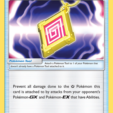 Fairy Charm Ability (171/214) [Sun & Moon: Unbroken Bonds]