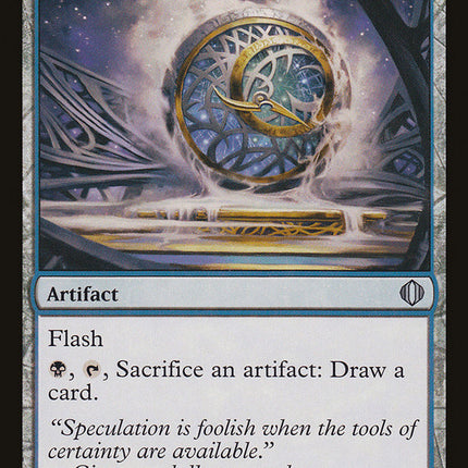 Etherium Astrolabe [Shards of Alara]