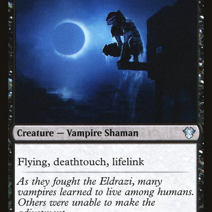 Vampire Nighthawk [Commander 2020]