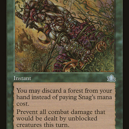 Snag [Prophecy]