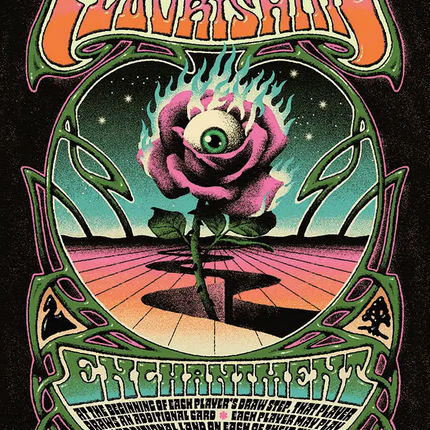 Rites of Flourishing (2074) [Secret Lair Drop Series]