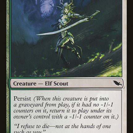 Safehold Elite [Shadowmoor]