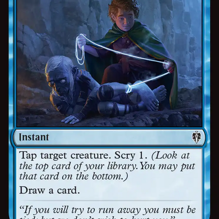 Hithlain Knots [The Hobbit: Eternal-Legal]