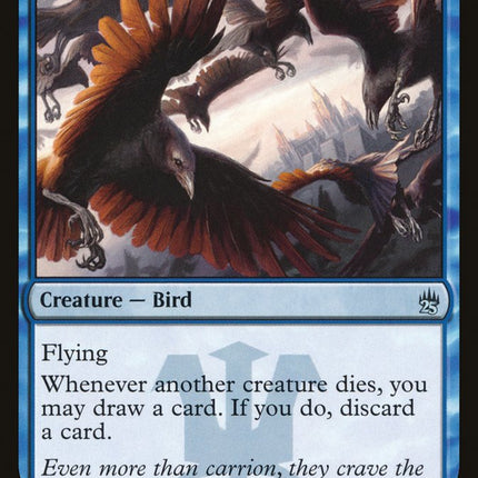 Murder of Crows [Masters 25]
