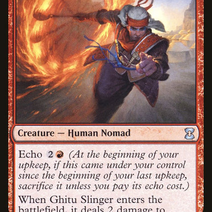 Ghitu Slinger [Eternal Masters]