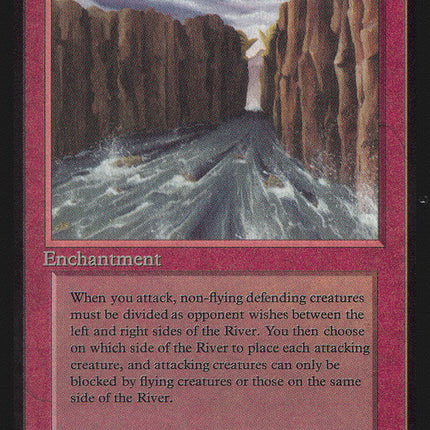 Raging River [Alpha Edition]