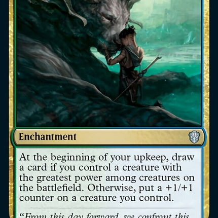 Primal Empathy [Commander 2021]