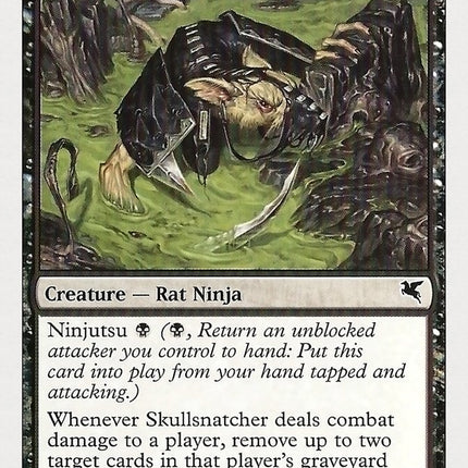 Skullsnatcher (42) [Hachette UK]