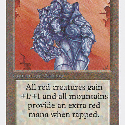 Gauntlet of Might [Unlimited Edition]