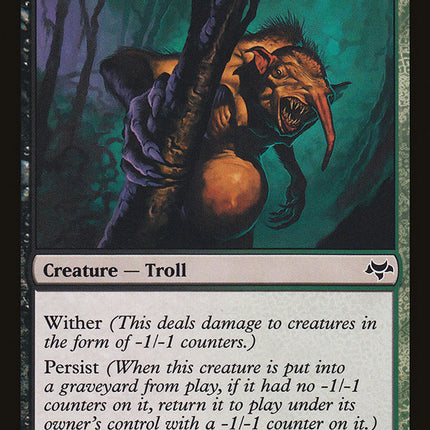 Rendclaw Trow [Eventide]