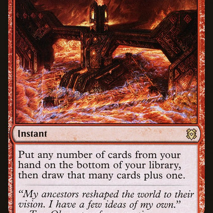 Valakut Awakening // Valakut Stoneforge [Zendikar Rising]