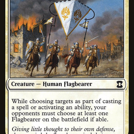 Coalition Honor Guard [Mystery Booster]