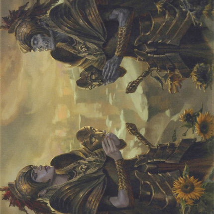 Endling // Endling [Modern Horizons Art Series]