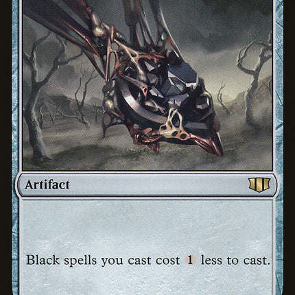 Jet Medallion [Commander 2014]